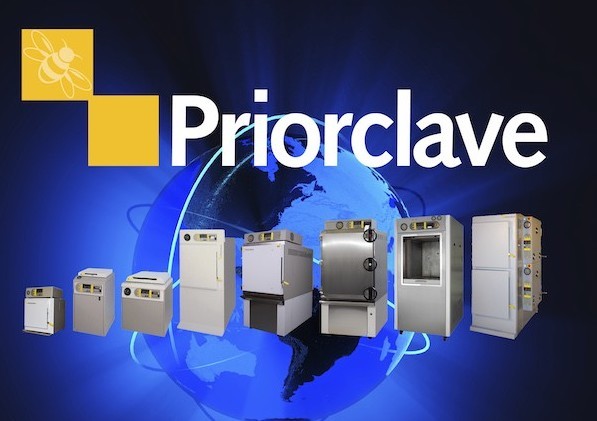  Priorclave-Analytica